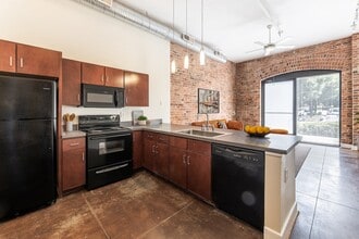 Mayton Transfer Lofts in Petersburg, VA - Building Photo - Building Photo