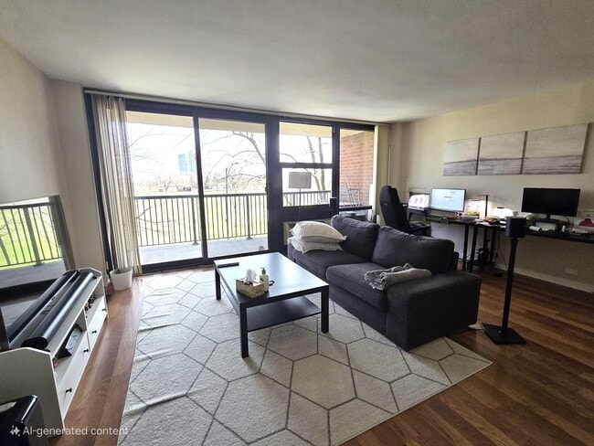 property at 3021 S Michigan Ave