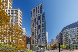 The Lane at Boerum Place in Brooklyn, NY - Foto de edificio - Building Photo