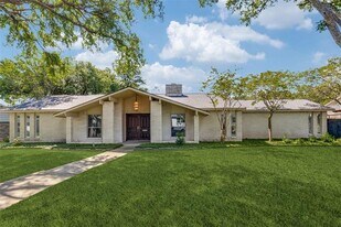 3934 Boca Bay Dr in Dallas, TX - Building Photo