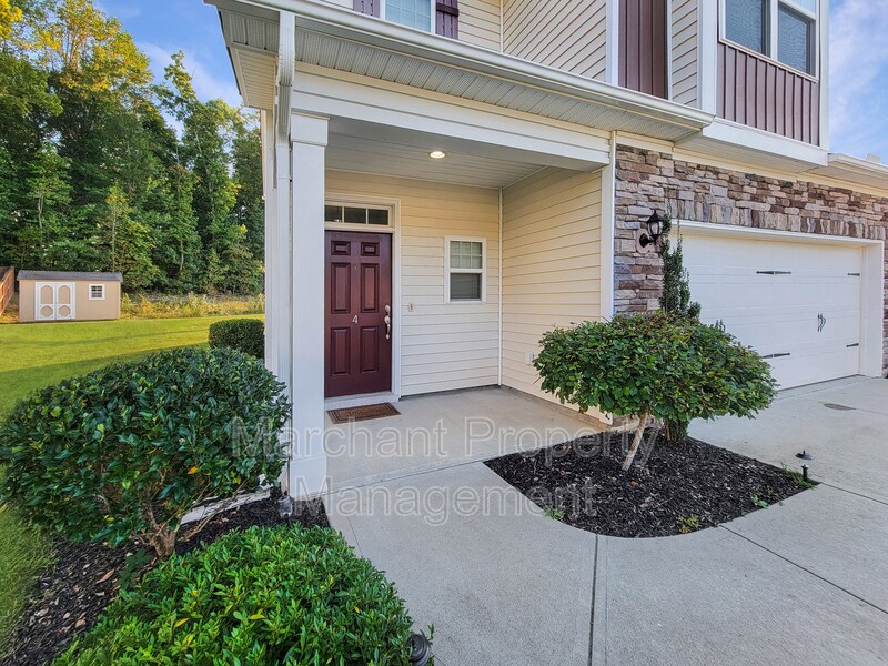 4 Wisner Ct in Simpsonville, SC - Building Photo