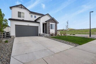 5446 Coltin Trl in Castle Rock, CO - Building Photo - Building Photo