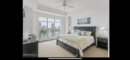 400 E Bay St, Unit PH 4 in Jacksonville, FL - Foto de edificio - Building Photo