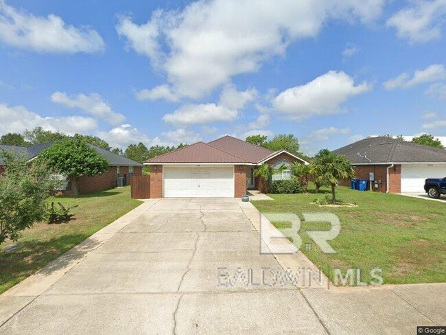 property at 3641 Walther Dr