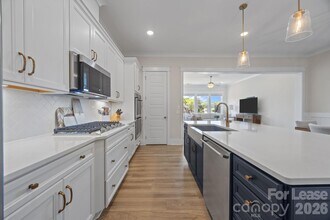 4832 Blanchard Wy in Charlotte, NC - Building Photo - Building Photo