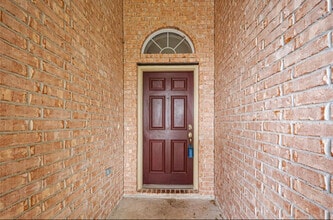 7411 Jacobs Well Dr in Richmond, TX - Foto de edificio - Building Photo