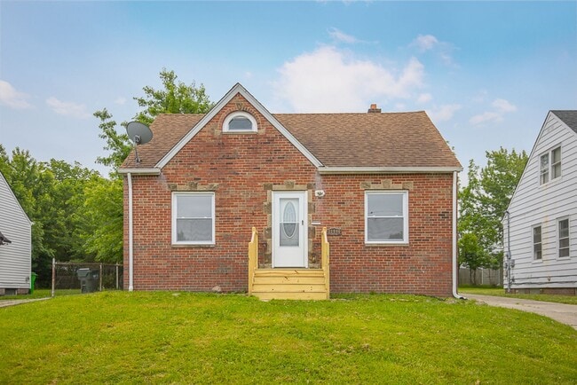 property at 22900 Arms Ave