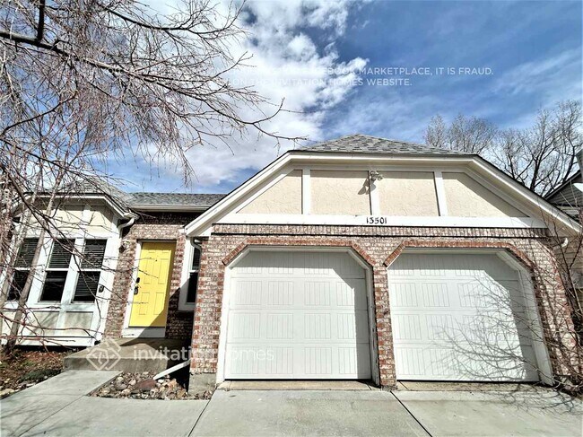 property at 13501 W 65th Ave