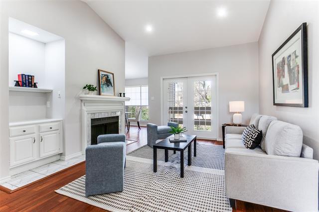 6315 Campbell Rd in Dallas, TX - Building Photo - Building Photo