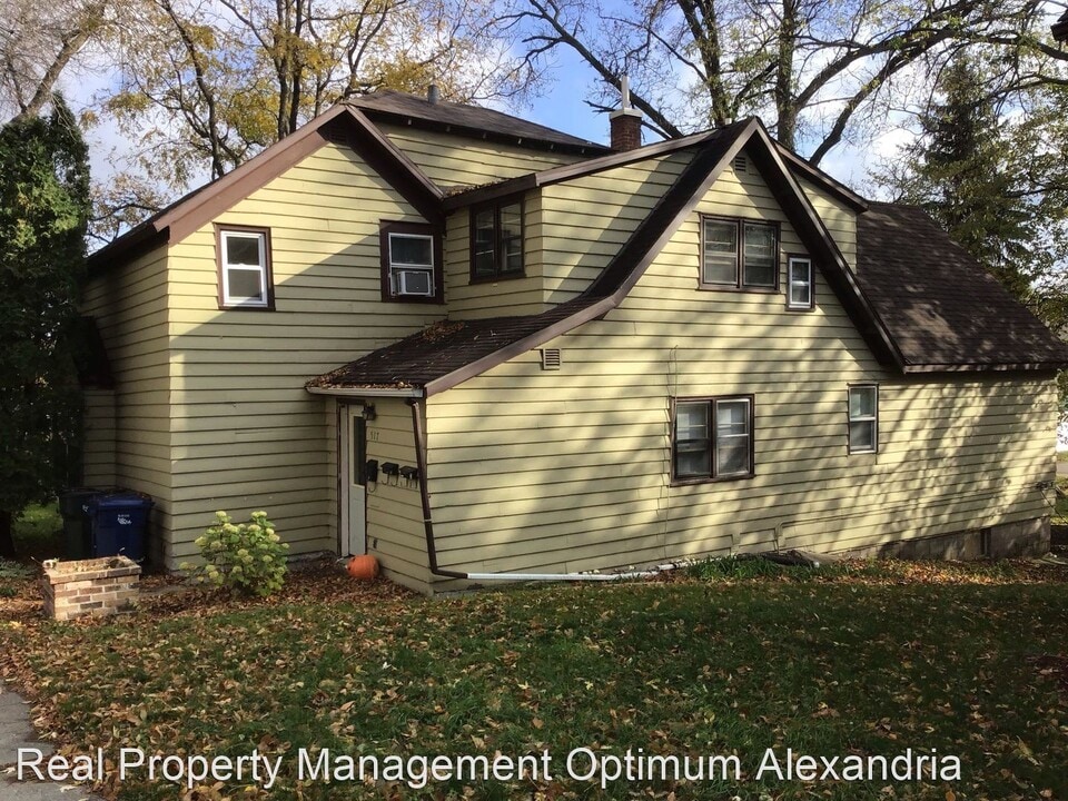 517 W Cavour Ave Photo