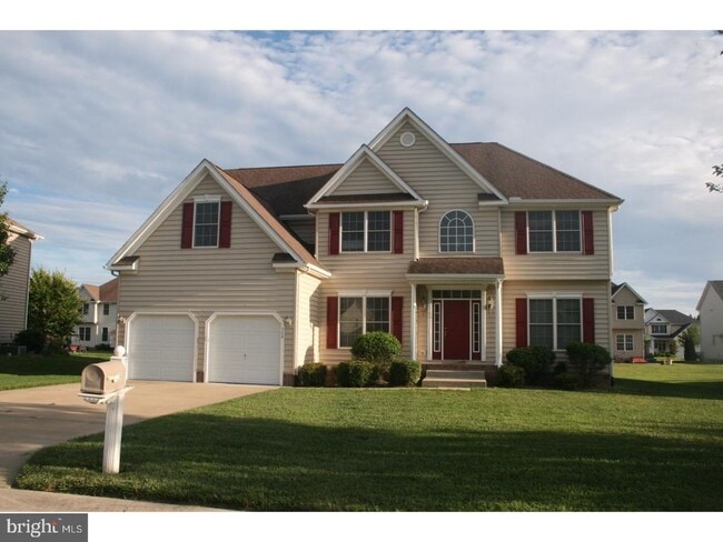 property at 529 Stone Ridge Dr