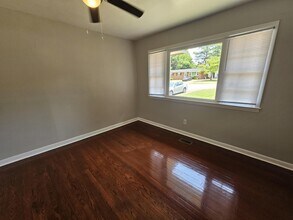 1672 Wellons Dr in Fayetteville, NC - Building Photo - Building Photo