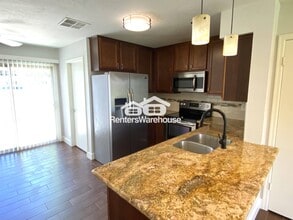 1961 N Hartford St in Chandler, AZ - Foto de edificio - Building Photo