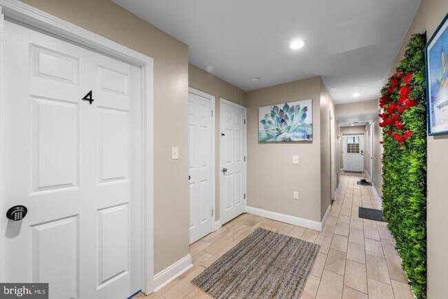 4005 Anacostia Ave NE in Washington, DC - Building Photo - Building Photo