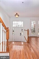 3611 Sprigg St S in Frederick, MD - Building Photo