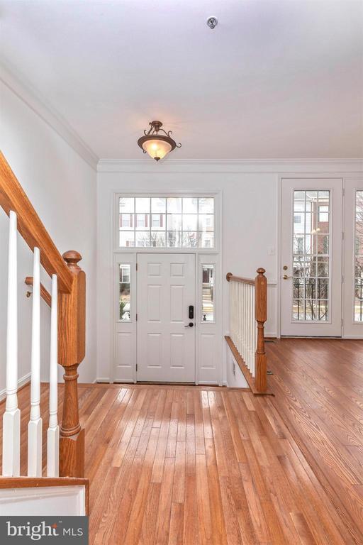 property at 3611 Sprigg St S