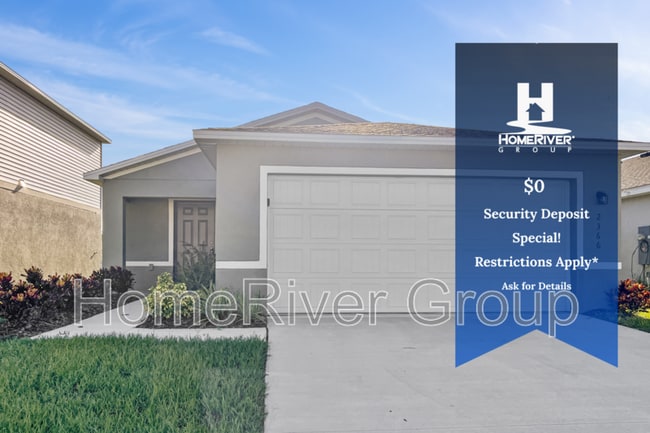 property at 2366 Aquiline Nest St