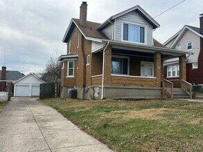 4131 St Martins Pl in Cincinnati, OH - Building Photo - Building Photo