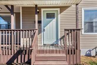 1015 Liberty Rd in Lexington, KY - Building Photo - Building Photo