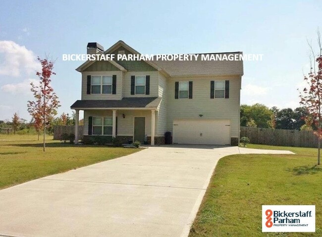 property at 121 McLendon Rd