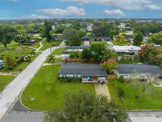 4020 Ibis Dr in Orlando, FL - Building Photo - Building Photo