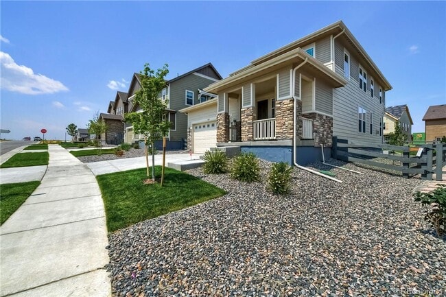 1635 Stable View Dr in Castle Pines, CO - Building Photo - Building Photo