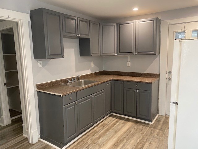 5850 Alderson St in Pittsburgh, PA - Building Photo - Building Photo