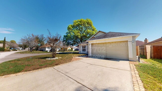 3255 Abbeyfield Ln in Jacksonville, FL - Building Photo - Building Photo