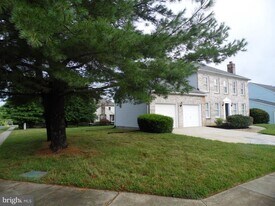 1215 Bartus Ct in Bel Air, MD - Building Photo