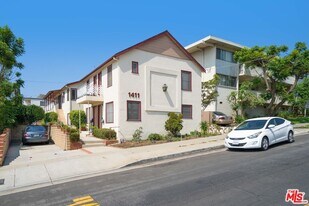 Federal Luxury Investments LLC in Los Angeles, CA - Building Photo