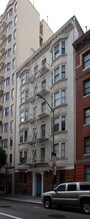 Wolff Apartments in San Francisco, CA - Building Photo - Building Photo