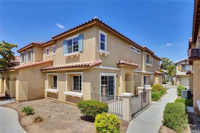 property at 25858 Iris Ave