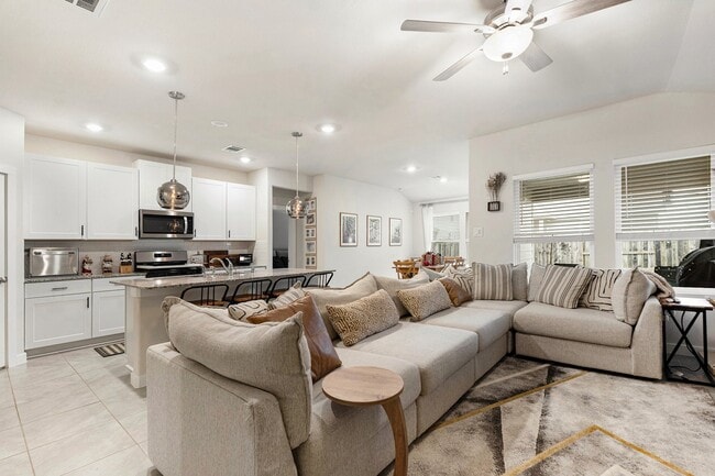 property at 12014 Silver Moon Ln