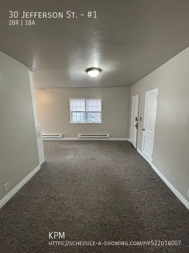 30 Jefferson St in Deadwood, SD - Building Photo - Building Photo