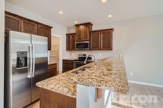 7615 NE 60th Way in Vancouver, WA - Building Photo - Building Photo