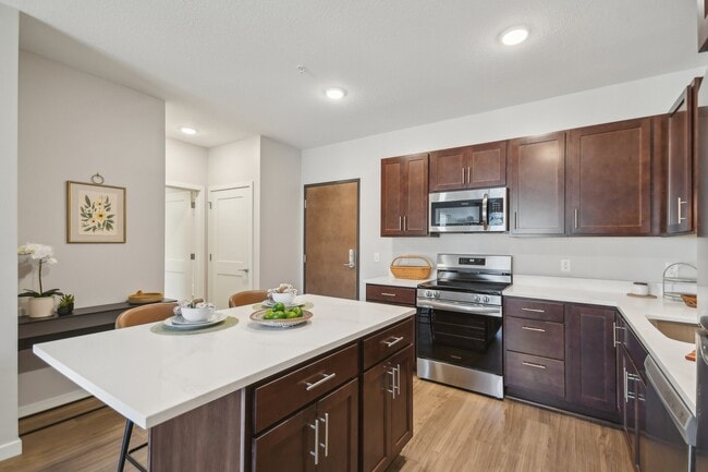 The Upland in River Falls, WI - Building Photo - Building Photo