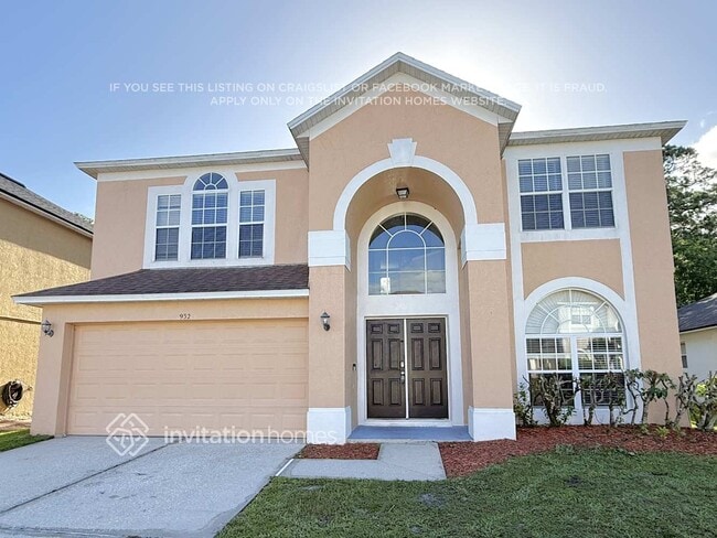 property at 932 Jadestone Cir