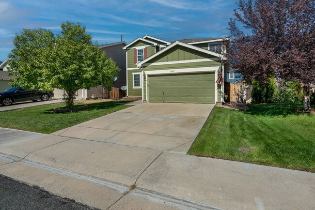 16657 E Phillips Ln in Englewood, CO - Building Photo - Building Photo