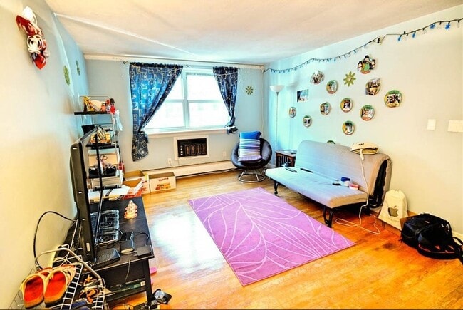 11 Commonwealth Ct, Unit 8 in Boston, MA - Building Photo - Building Photo