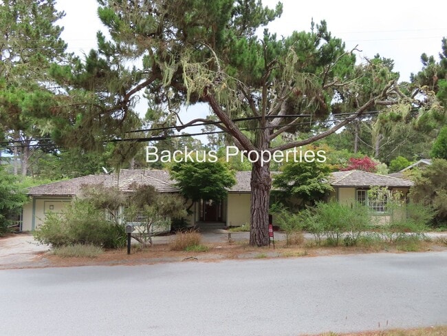 property at 1159 Lookout Rd