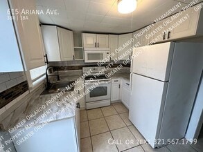 615 Ariana Ave in Auburndale, FL - Building Photo - Building Photo