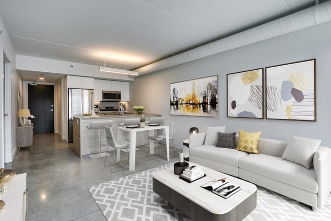 Don Togo Apartments in Winnipeg, MB - Building Photo - Building Photo