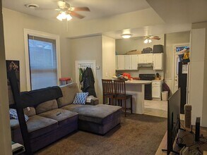 1309 E Carson St in Pittsburgh, PA - Building Photo - Building Photo