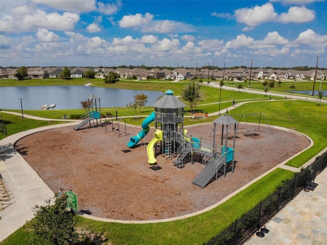 4802 Gingerwood Trace Ln