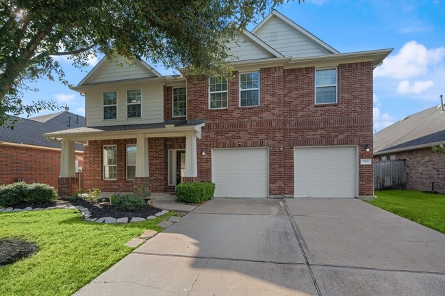 9431 Thurber Ridge Dr