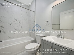 3950 S Indiana Ave in Chicago, IL - Building Photo - Building Photo