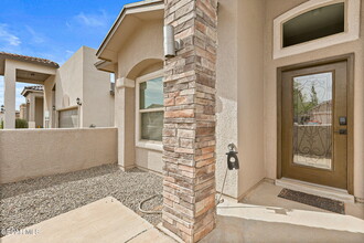 14921 Brandon Wolfram Ct in El Paso, TX - Foto de edificio - Building Photo