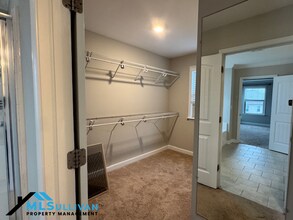 109 White Burley Ct in Durham, NC - Building Photo - Building Photo