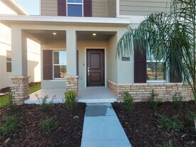 6433 Blissful St in Clermont, FL - Building Photo - Building Photo