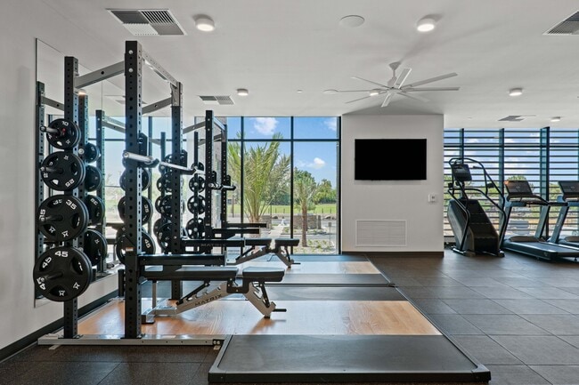 The Atwood at Rivulon in Gilbert, AZ - Foto de edificio - Building Photo